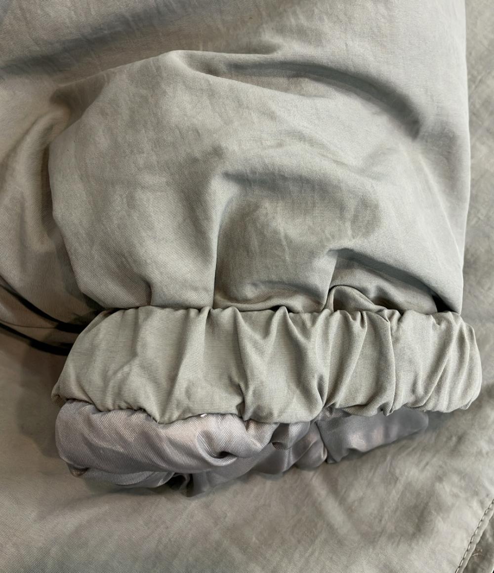 アンリラクシング 中綿ジャケット YAM-2 メンズ SIZE F unrelaxing