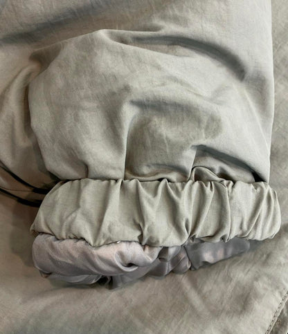 アンリラクシング 中綿ジャケット YAM-2 メンズ SIZE F unrelaxing