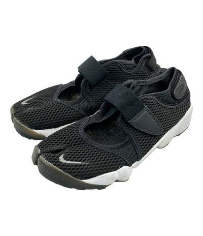 NIKE スニーカーサンダル WMNS AIR RIFT BR 848386-001 レディース SIZE 25.0 (XL) ナイキ