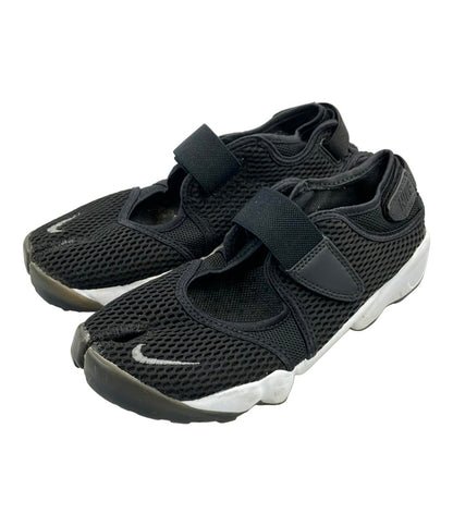 NIKE スニーカーサンダル WMNS AIR RIFT BR 848386-001 レディース SIZE 25.0 (XL) ナイキ