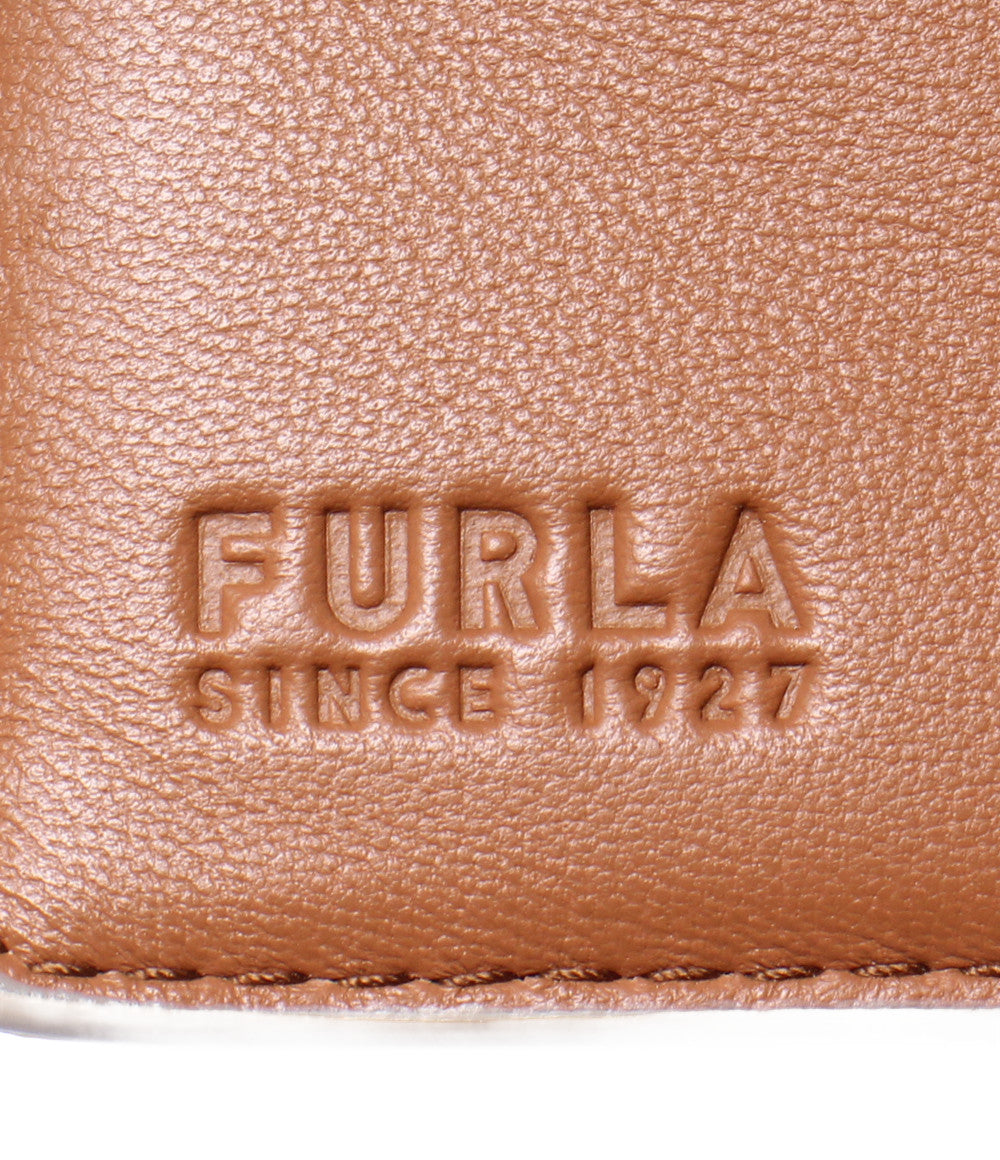 FURLA 二つ折り財布 レディース フルラ