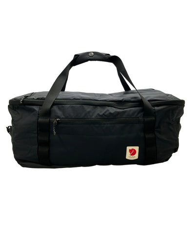 FJALLRAVEN 2way ボストンバッグ ダッフルバッグ リュック 36L メンズ レディース フェールラーベン