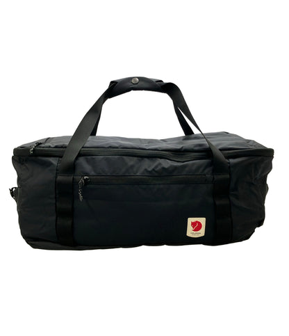 FJALLRAVEN 2way ボストンバッグ ダッフルバッグ リュック 36L メンズ レディース フェールラーベン