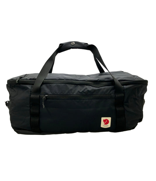 FJALLRAVEN 2way ボストンバッグ ダッフルバッグ リュック 36L メンズ レディース フェールラーベン