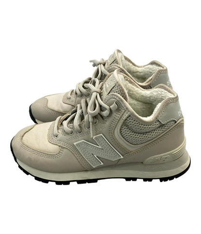ニューバランス ローカットスニーカー WH574MD2 レディース SIZE 24.0 (L) NEW BALANCE