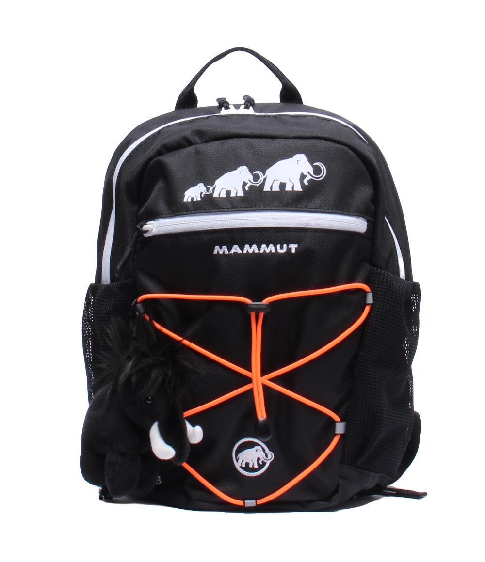 美品 マムート リュック キッズ Mammut