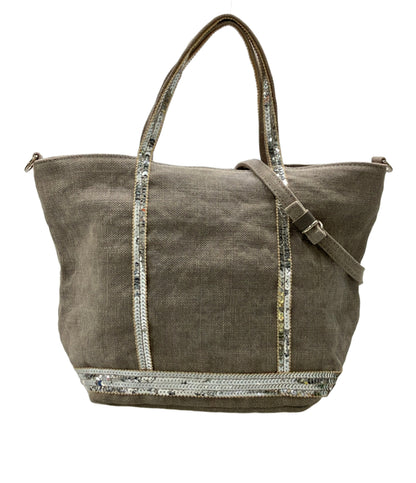 vanessabruno 2way ハンドバッグ ショルダーバッグ 斜めがけ レディース ヴァネッサ・ブリューノ