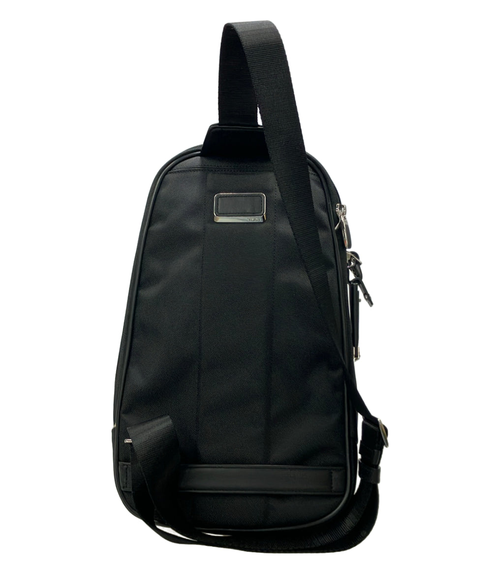 TUMI ボディバッグ MARTIN SLING マーティン スリング メンズ トゥミ