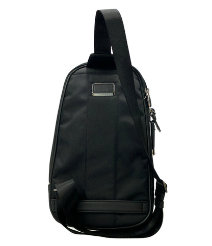 TUMI ボディバッグ MARTIN SLING マーティン スリング メンズ トゥミ