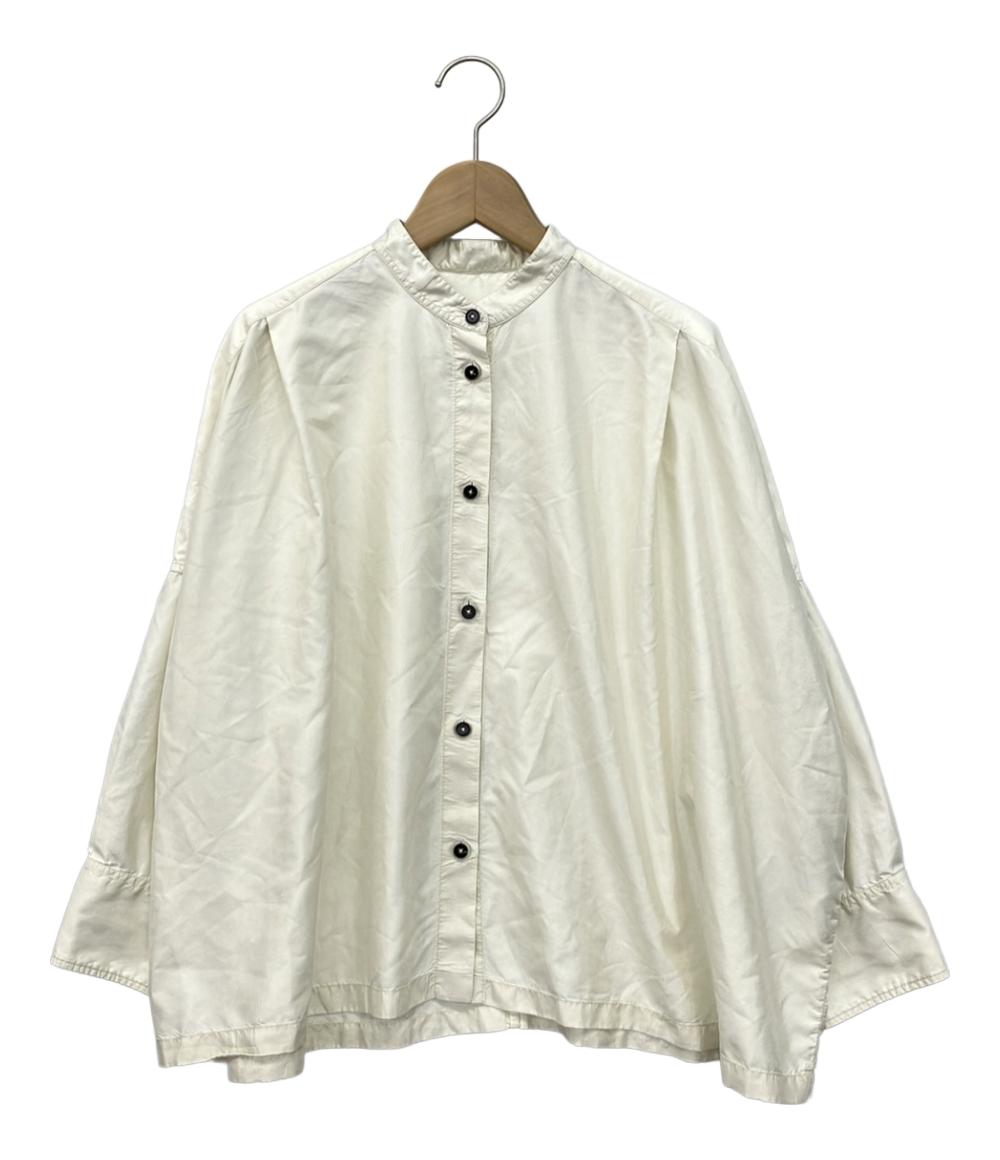 ジルサンダー 七分袖シャツ レディース SIZE 32 (XS) JIL SANDER