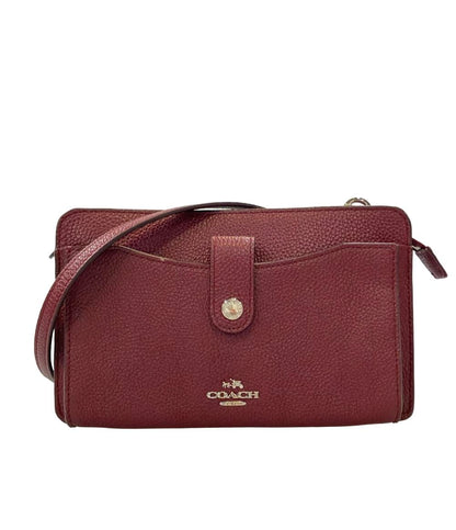 COACH ショルダーバッグ 斜め掛け 64798 レディース コーチ