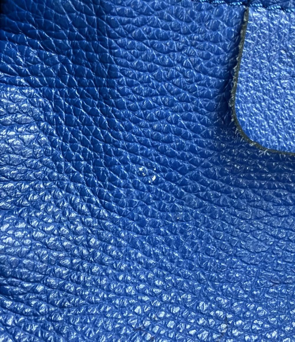 ペレボルサ トートバッグ レディース PELLE BORSA