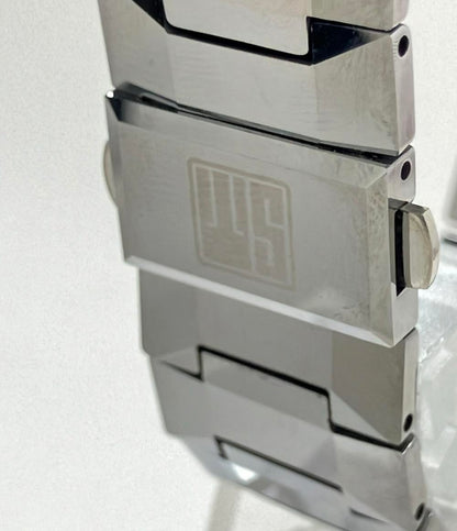 サルバトーレマーラ 腕時計 クオーツ シルバー SM-7010 レディース Salvatore Marra