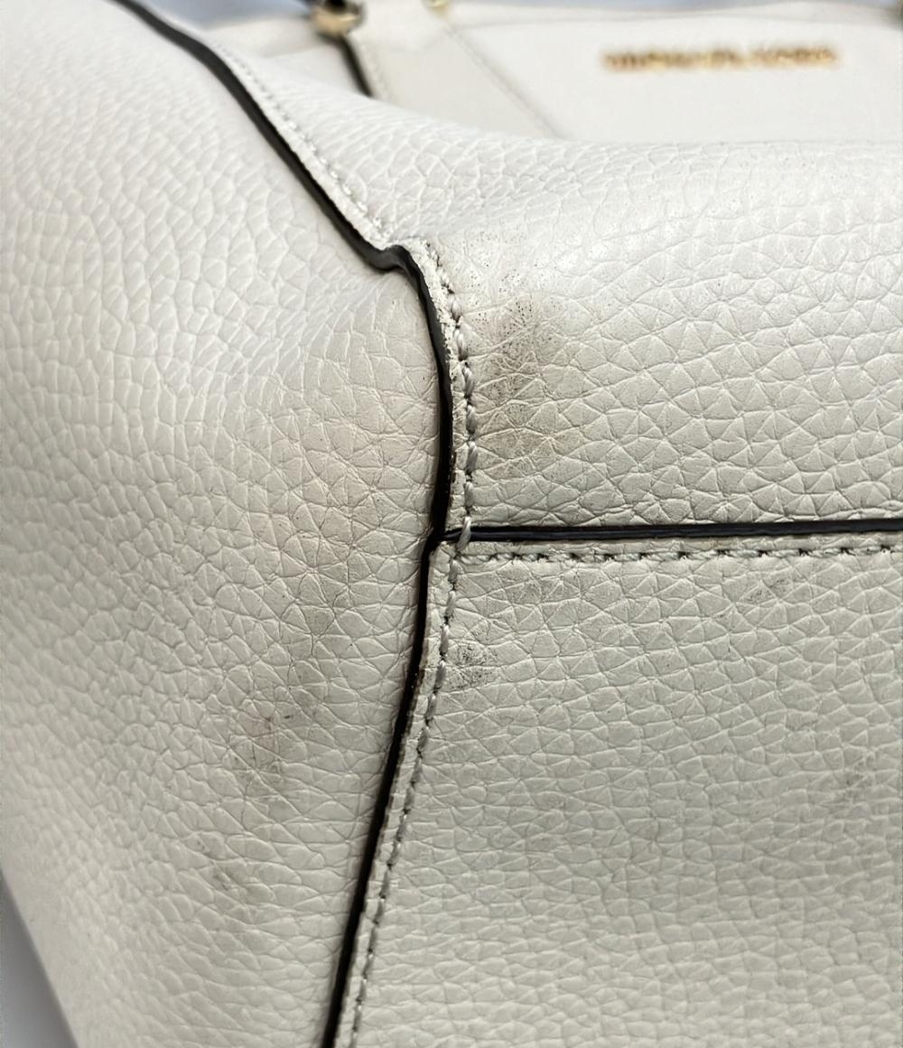 MICHAEL KORS 2way トートバッグ ショルダーバッグ 斜め掛け