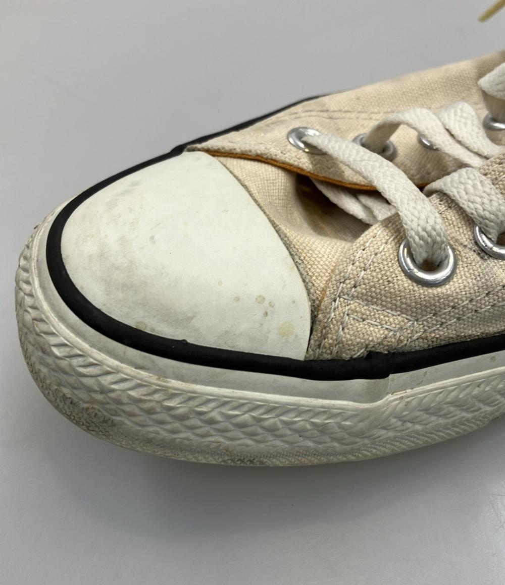 コンバース ローカットスニーカー メンズ SIZE 27.0 (L) CONVERSE