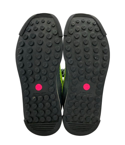 美品 PS Paul Smith ローカットスニーカー メンズ SIZE 7 ピーエスポールスミス