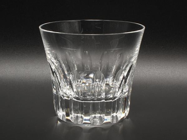 美品 Baccarat グラス タンブラー エトナ バカラ