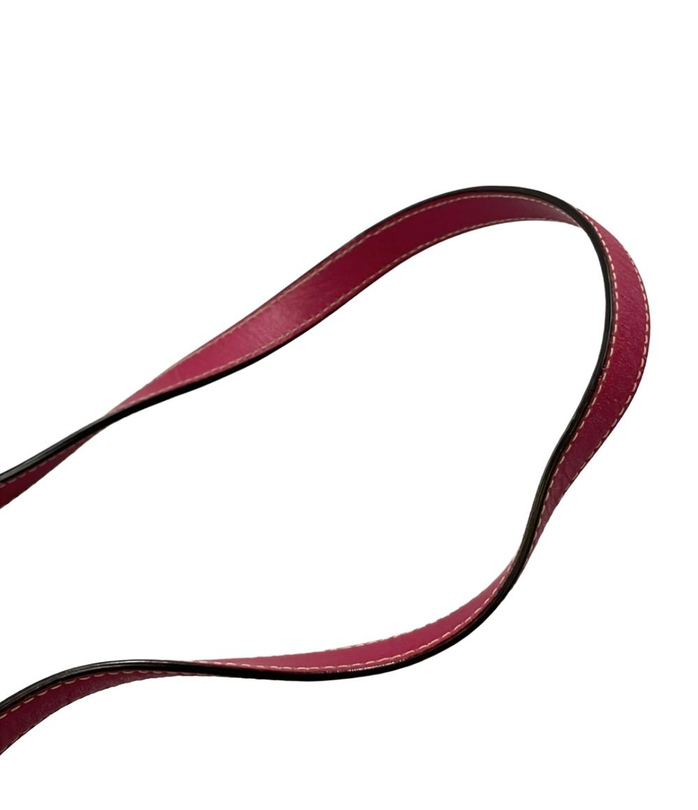 COACH ショルダーバッグ 斜め掛け シグネチャー 10566 レディース コーチ