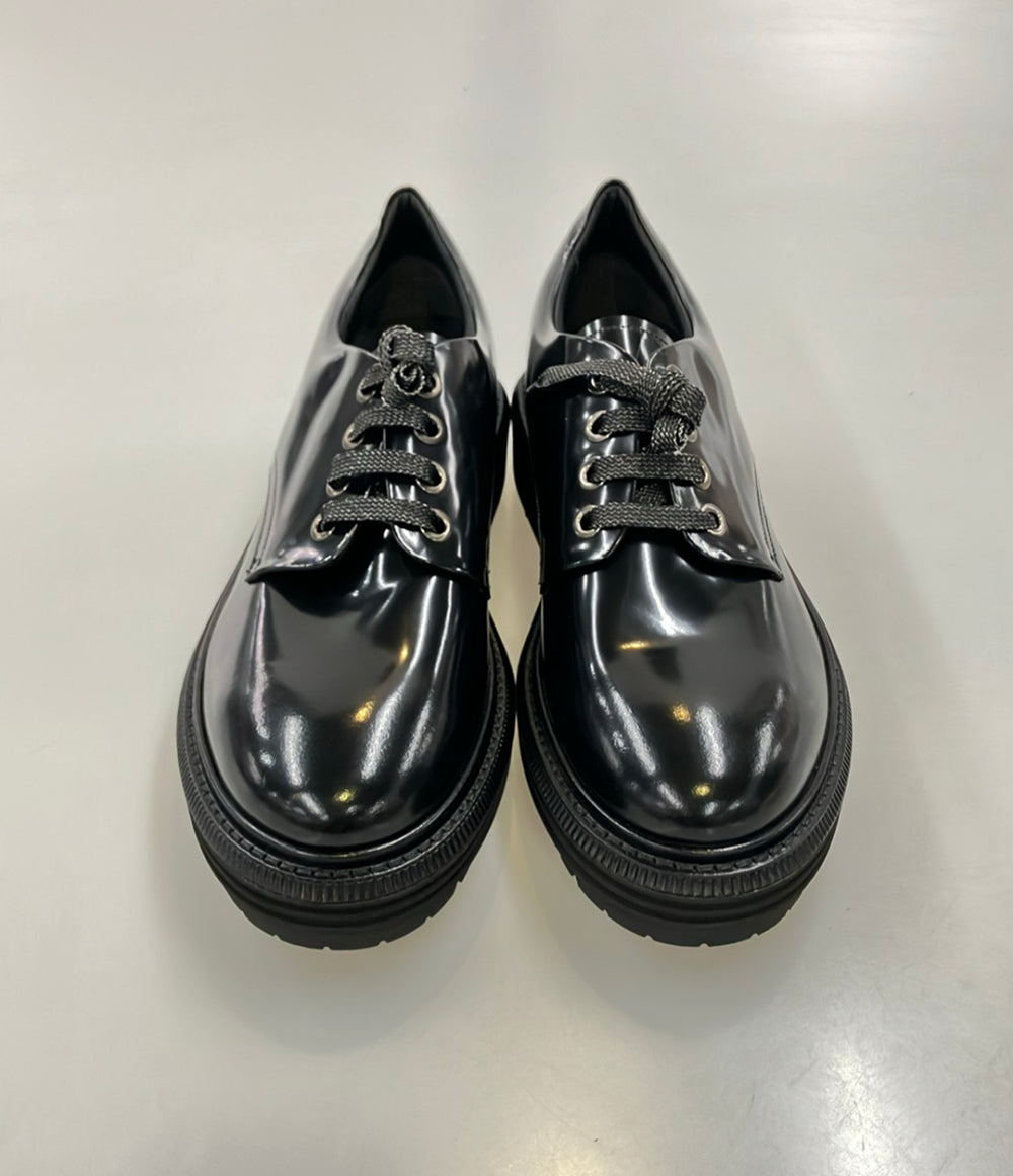 Emporio Armani ドレスシューズ メンズ SIZE 10 エンポリオ・アルマーニ