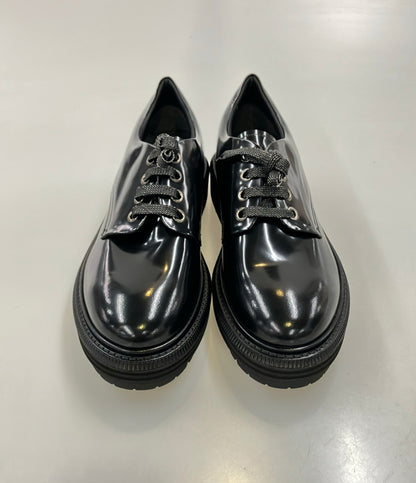Emporio Armani ドレスシューズ メンズ SIZE 10 エンポリオ・アルマーニ