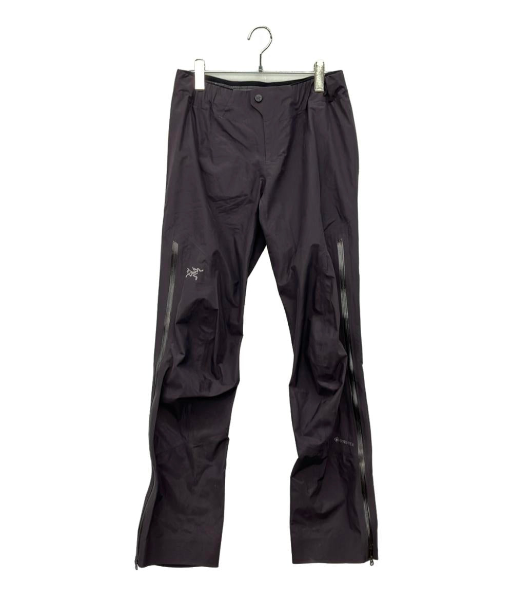 アークテリクス サイドジッパーパンツ メンズ SIZE S/P (S) ARC'TERYX