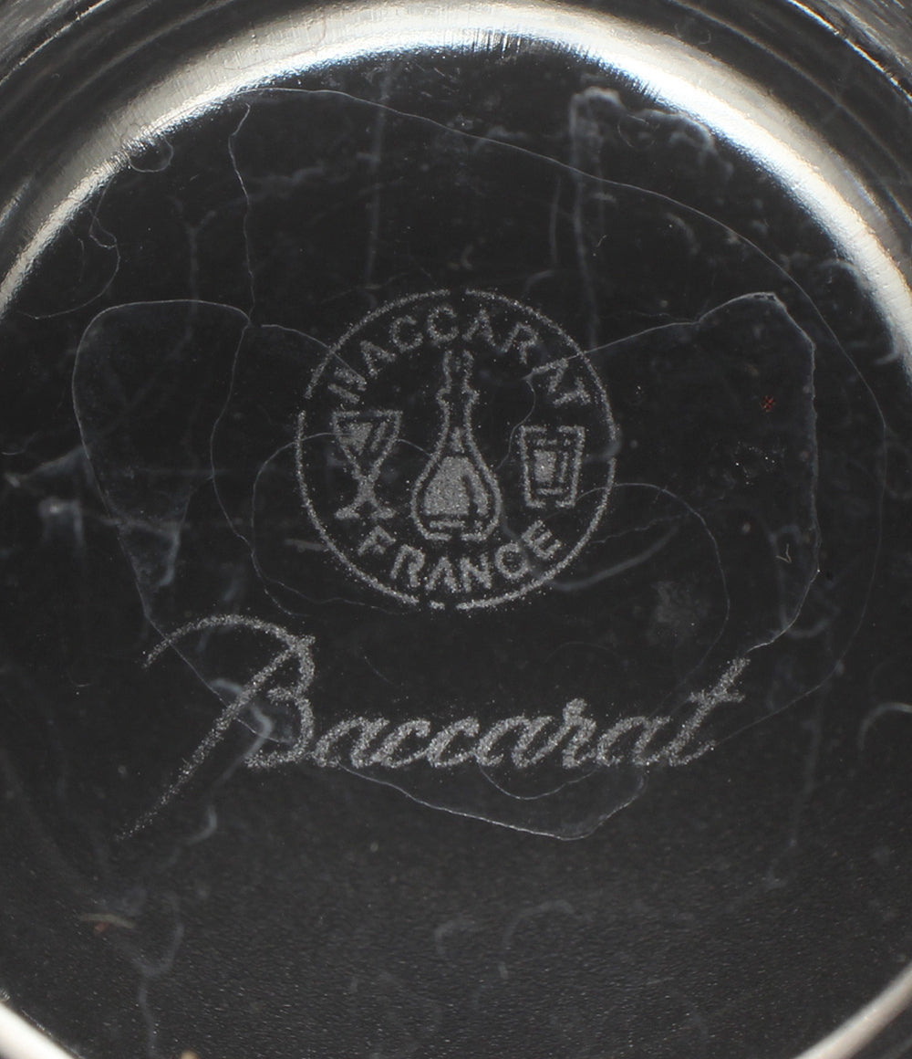 Baccarat グラス タンブラー ローハン バカラ