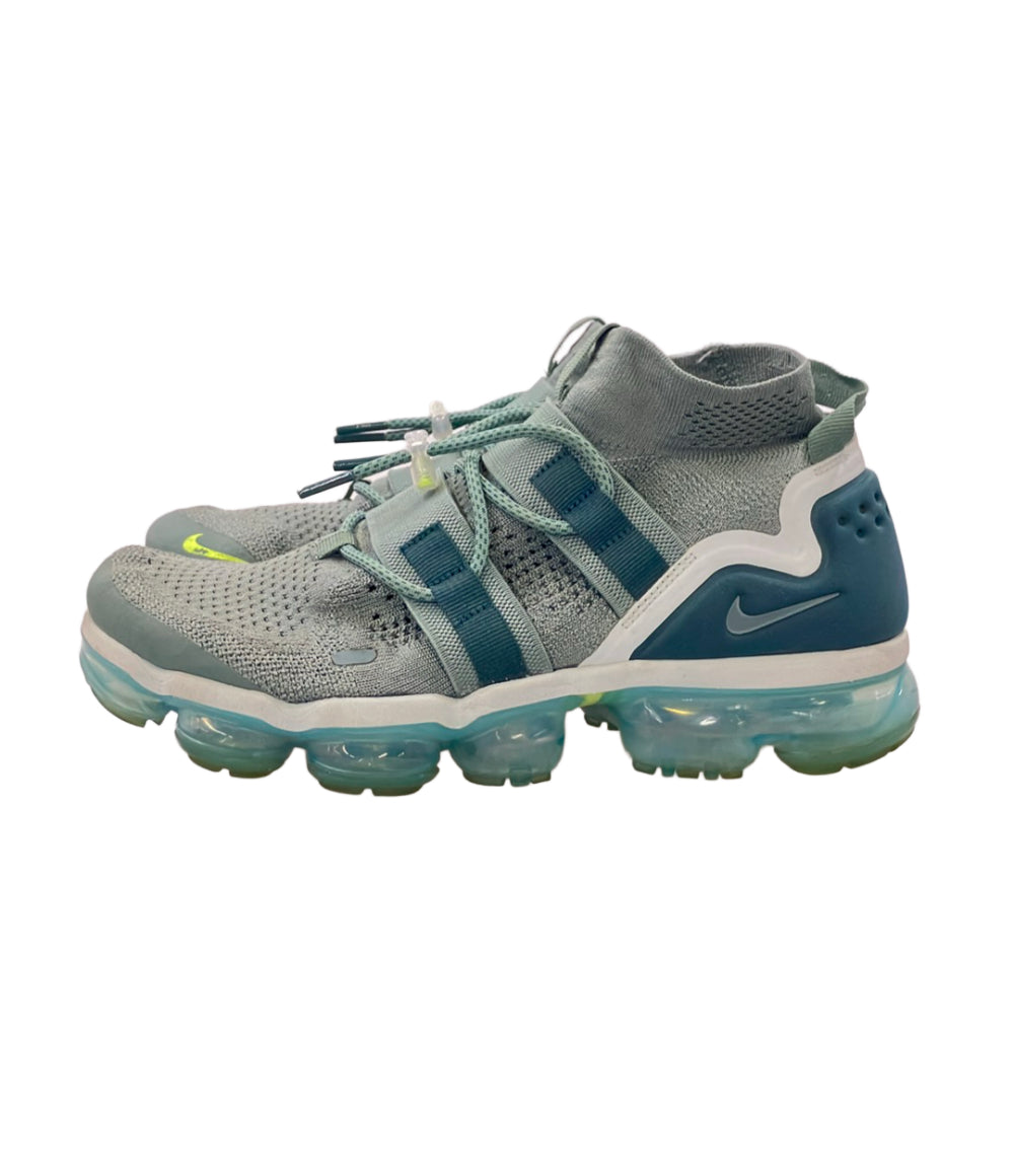 NIKE ミドルカットスニーカー AIR VAPORMAX FK UTILITY AH6834-300 メンズ SIZE 27.0 ナイキ