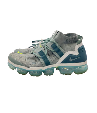 NIKE ミドルカットスニーカー AIR VAPORMAX FK UTILITY AH6834-300 メンズ SIZE 27.0 ナイキ