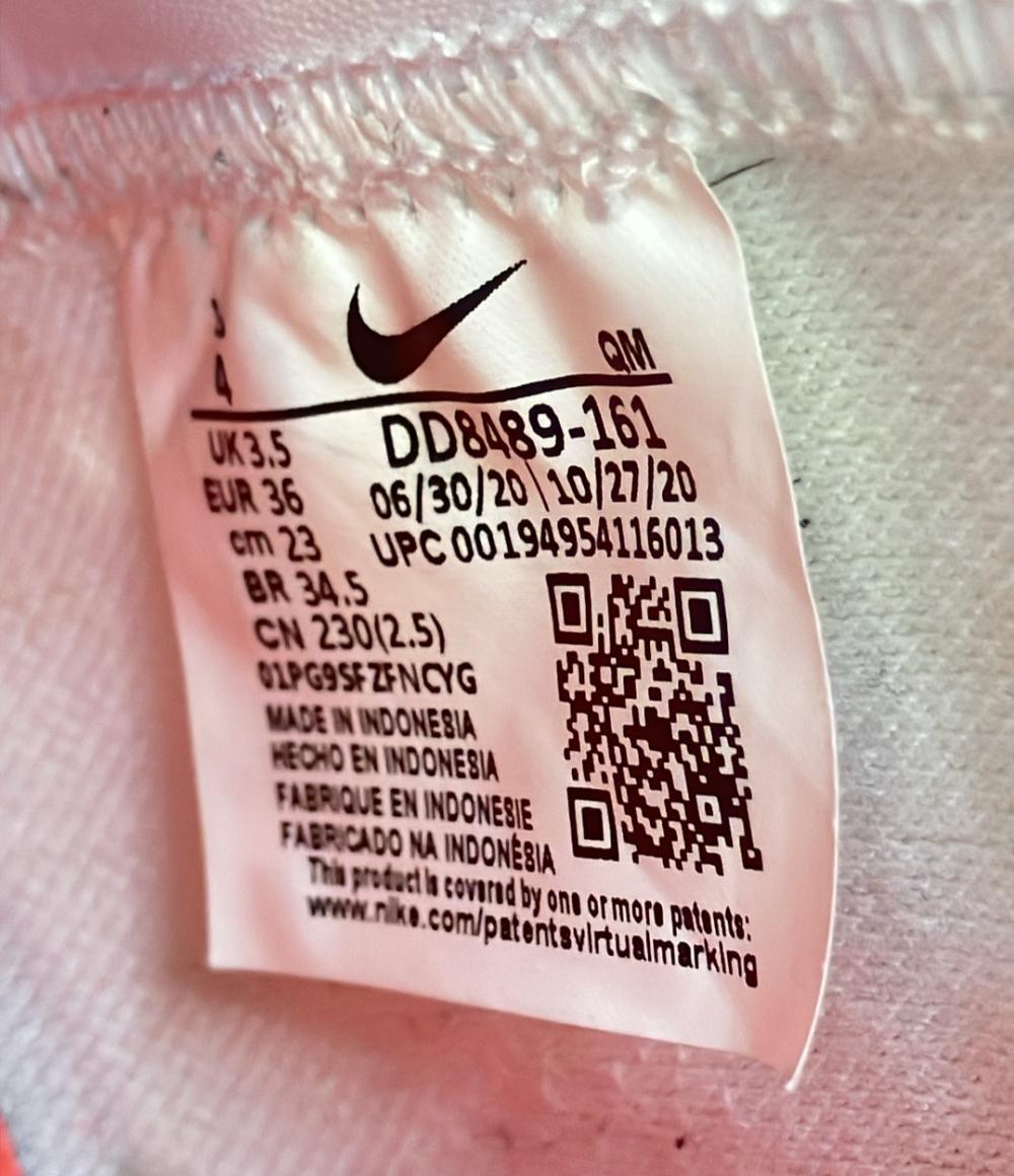 NIKE ミドルカットスニーカー BLAZER MID 77 VNTG DD8489-161 レディース SIZE 23.0 (M) ナイキ