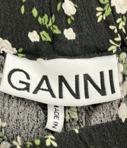 ガニー イージーパンツ レディース SIZE 36 (S) GANNI
