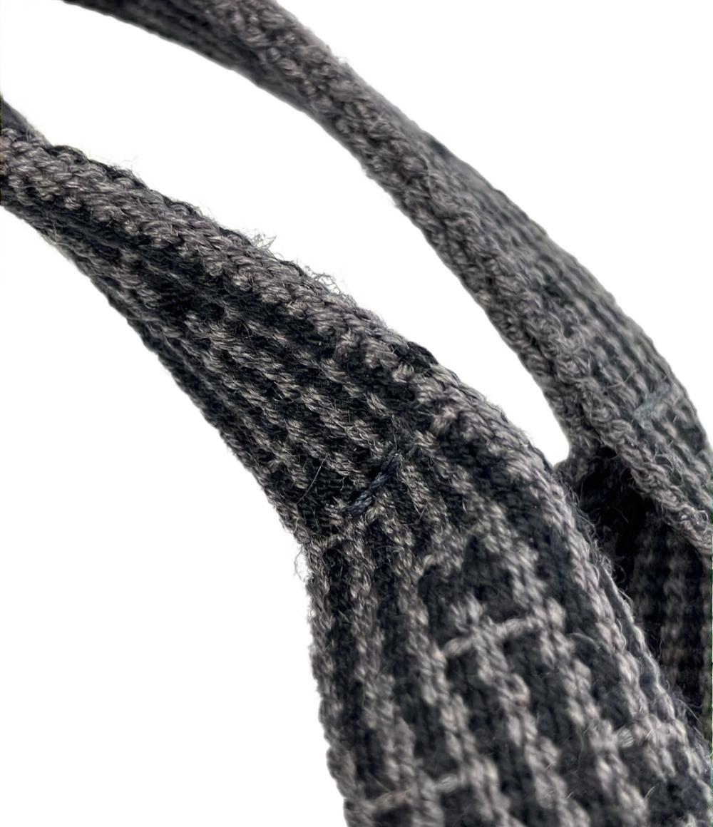 エルメス トートバッグ エールラインMM ユニセックス HERMES