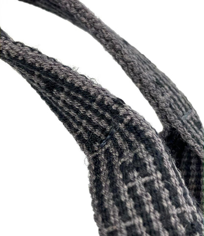 エルメス トートバッグ エールラインMM ユニセックス HERMES