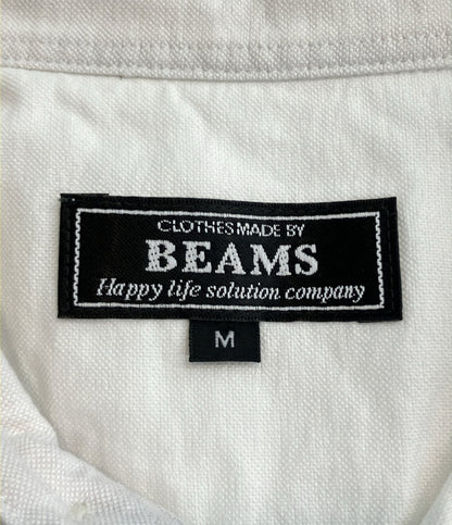 ビームス 半袖シャツ メンズ SIZE M BEAMS