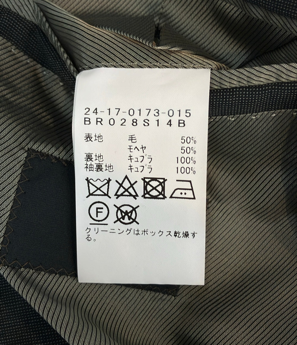 Brilla per il gusto テーラードジャケット 3B BR028S14B メンズ SIZE 44 (XL) ブリッラ ペル イル グスト