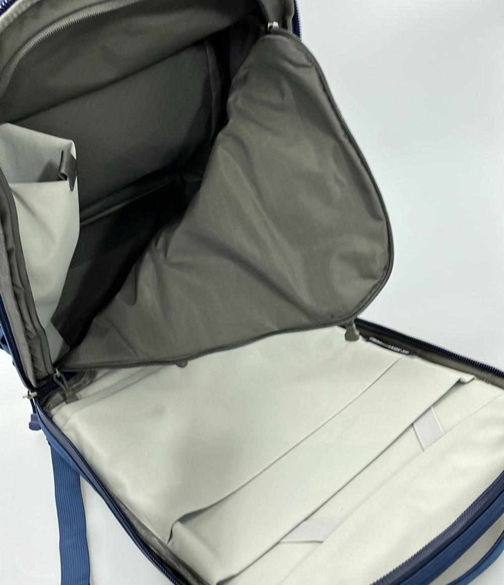 イエティ ナイロンスーツケースリュック キャリーオンバッグ CROSSROADS 35 メンズ YETI