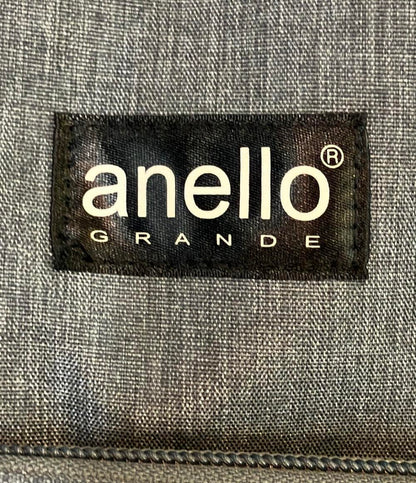 anello リュック デイパック レディース メンズ アネロ