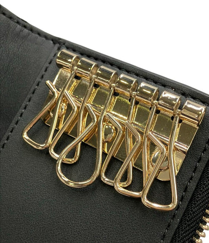 Kate Spade 6連キーケース レディース ケイトスペード