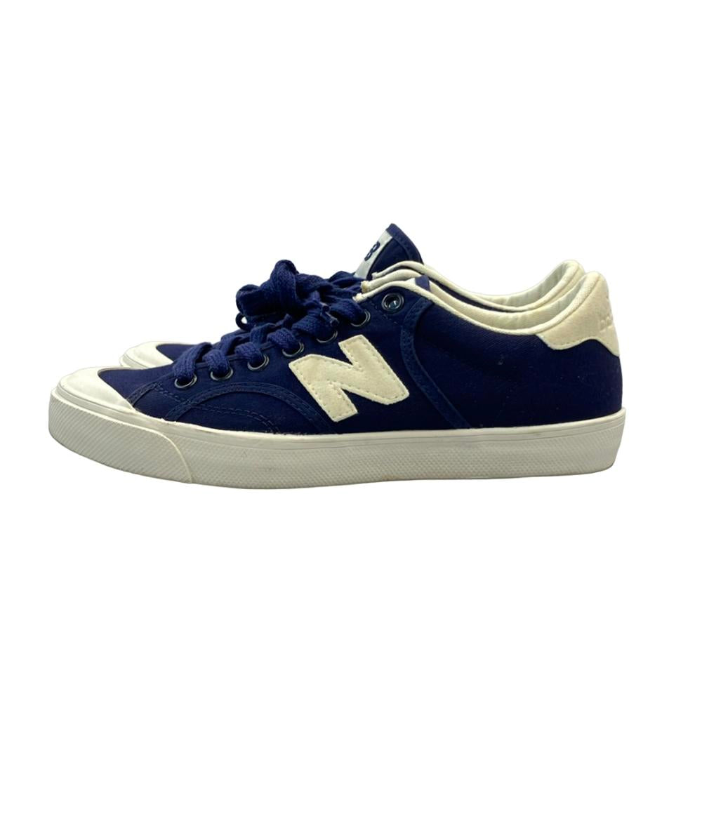 NEW BALANCE ローカットスニーカー PROCTSAC レディース SIZE 23.5 (M) ニューバランス