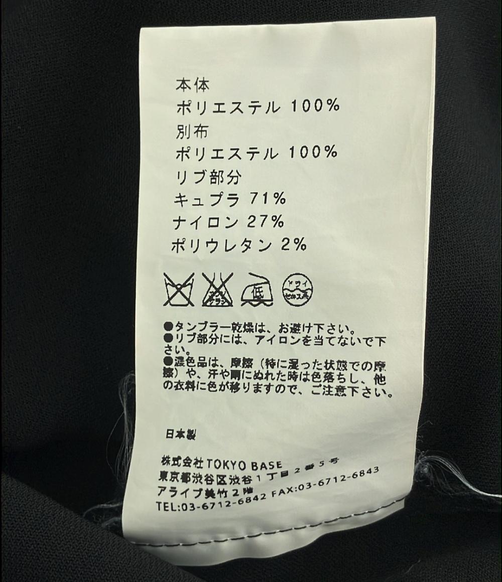 ユナイテッドトウキョウ 半袖ブラウス レディース SIZE 1 (S) UNITED TOKYO