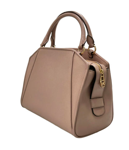 美品 MICHAEL KORS 2way トートバッグ ショルダーバッグ 斜め掛け レディース マイケルコース