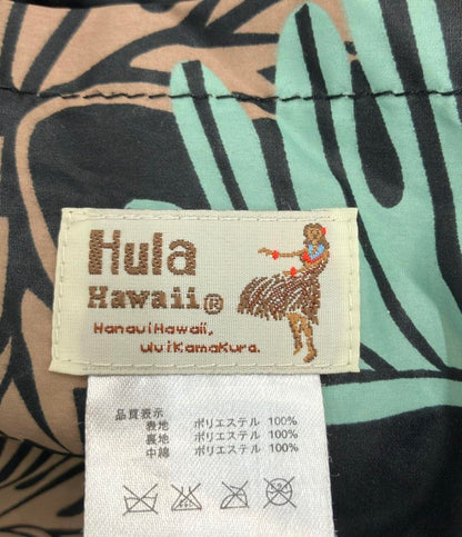 Hula Hawaii トートバッグ レディース フラハワイ