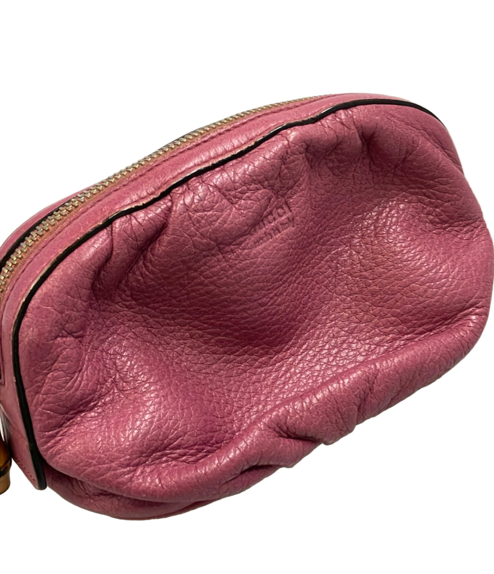GUCCI ポーチ 246175 525040 レディース グッチ