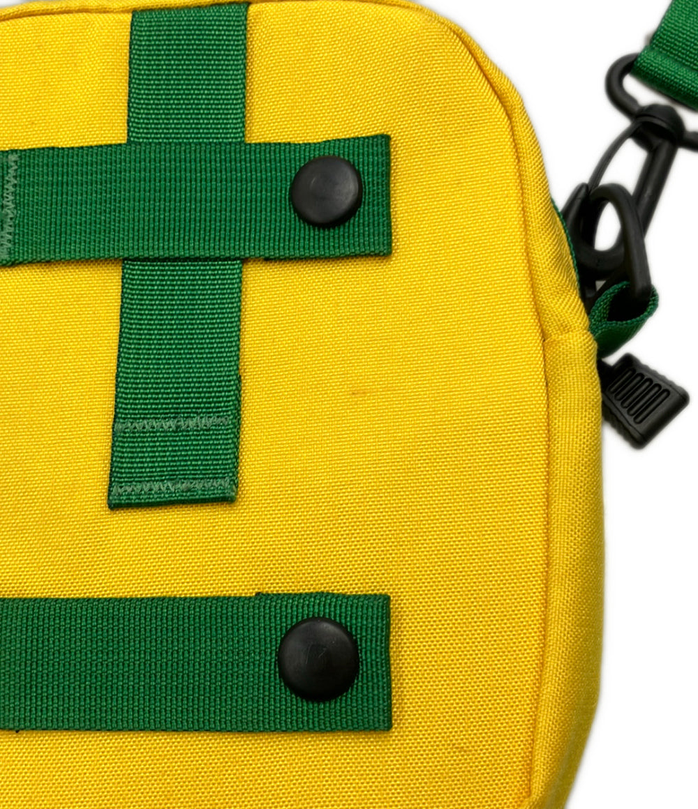 美品 GREGORY ショルダーバッグ 斜め掛け レディース グレゴリー