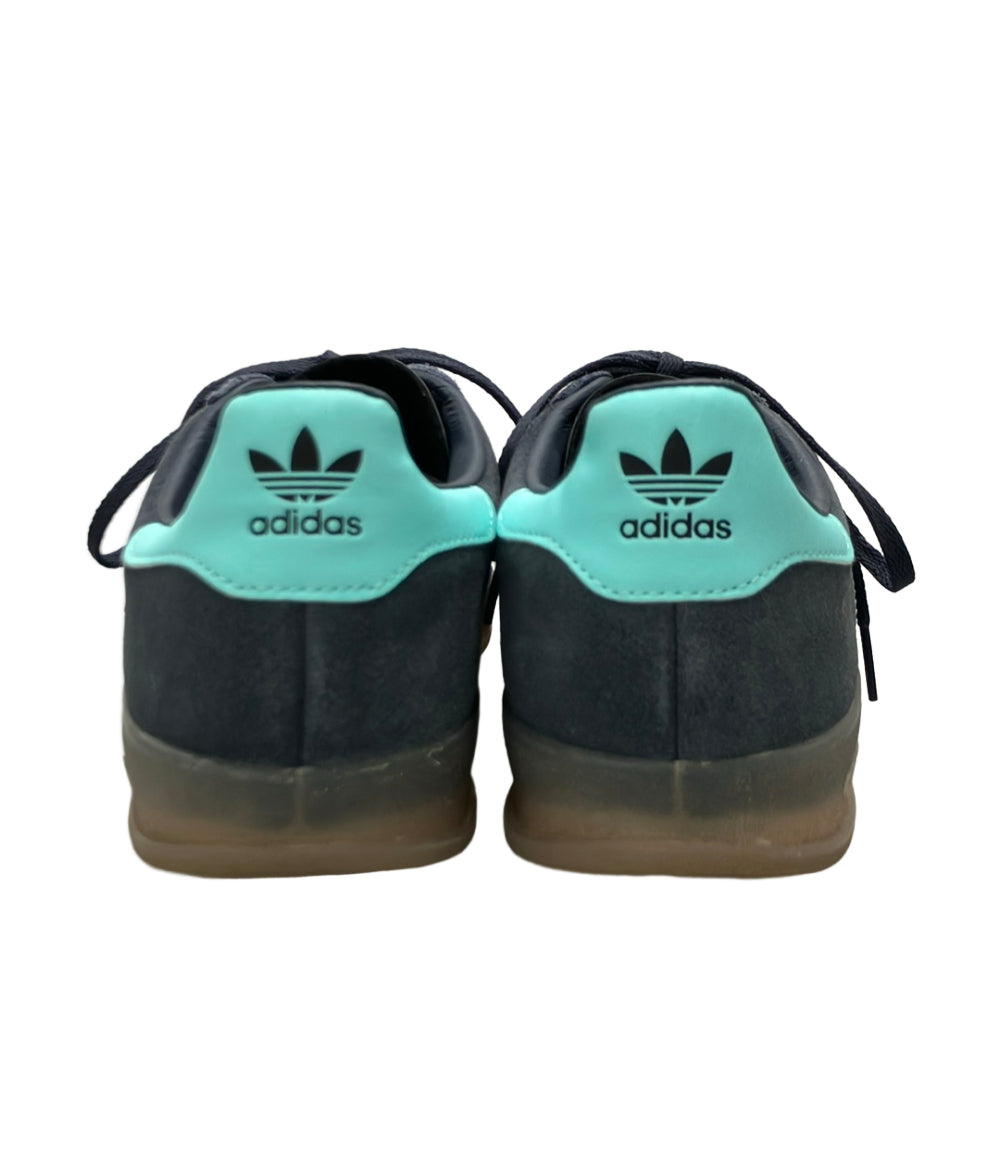 美品 adidas ローカットスニーカー GAZELLE INDOOR JI2587 メンズ SIZE 27.0 アディダス