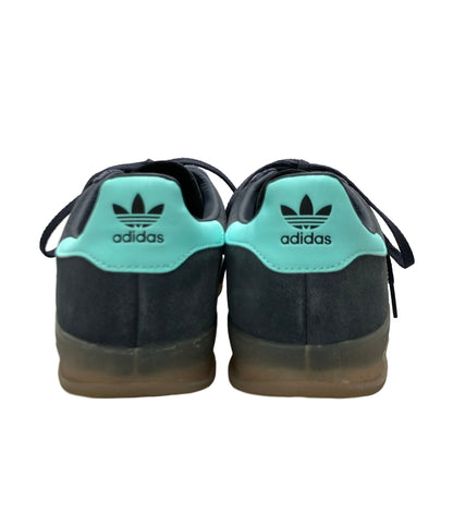 美品 adidas ローカットスニーカー GAZELLE INDOOR JI2587 メンズ SIZE 27.0 アディダス