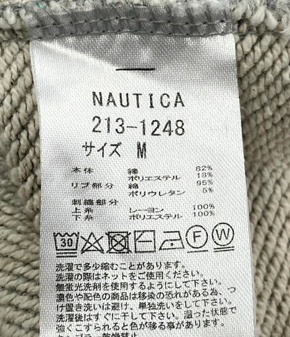 ノーティカ プルオーバーパーカー メンズ SIZE M (M) NAUTICA