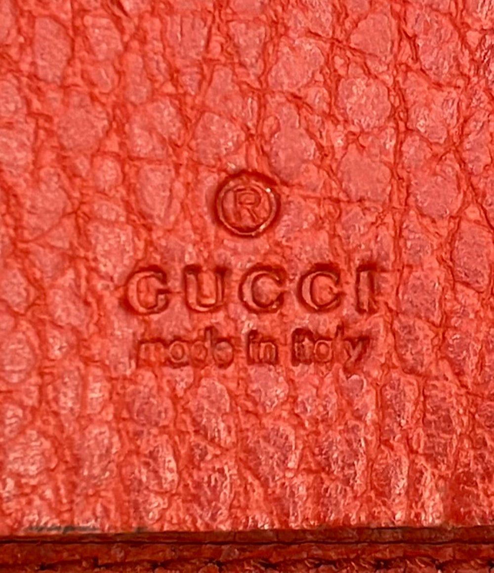GUCCI 6連キーケース 354499 0416 レディース グッチ – Rehello by BOOKOFF