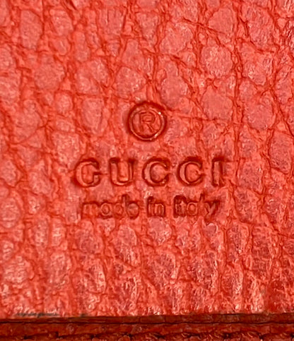 GUCCI 6連キーケース 354499 0416 レディース グッチ