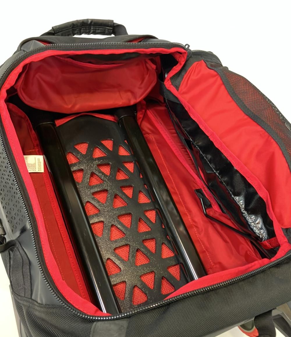 ザ・ノースフェイス キャリーバック キャリーケース トラベル ローリングサンダー22 メンズ THE NORTH FACE