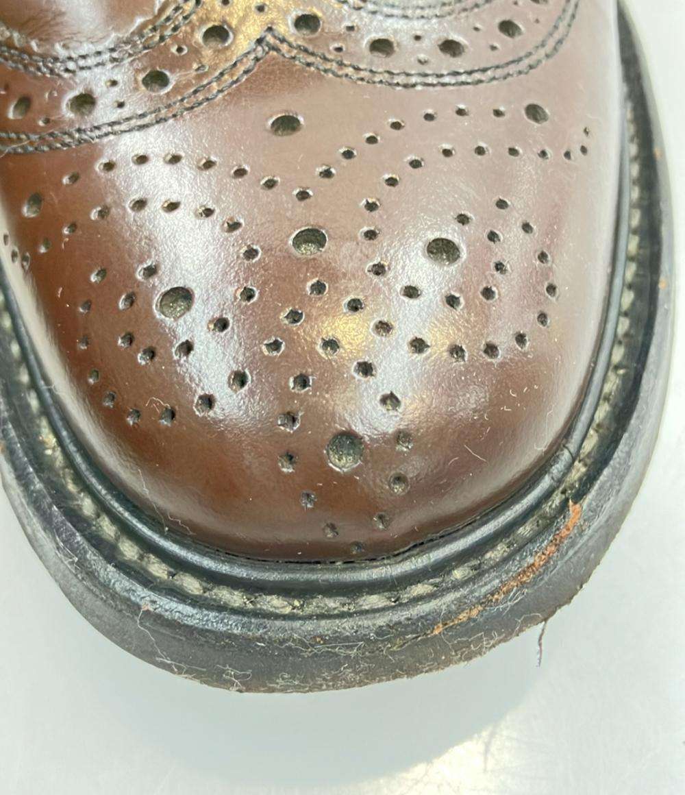 リーガル ドレスシューズ ウィングチップ メンズ SIZE 23 1/2 (XS) REGAL